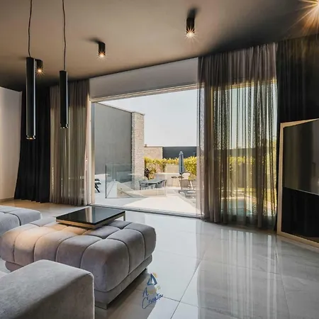 Niz I By Awaytocroatia Villa