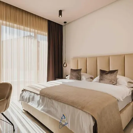 Niz I By Awaytocroatia Villa *