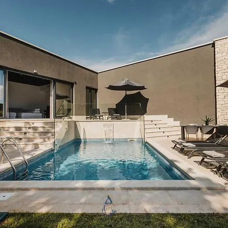 Niz I By Awaytocroatia Villa