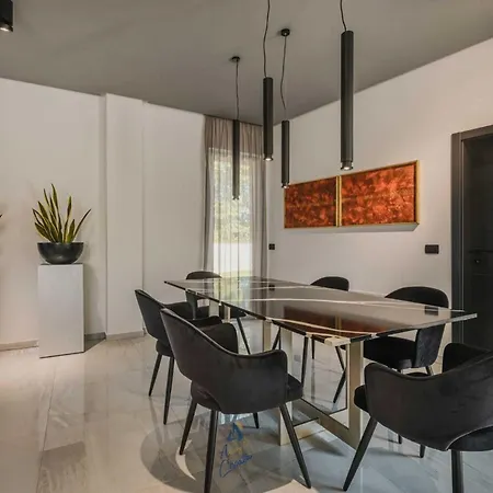 Niz I By Awaytocroatia Villa Mazurija