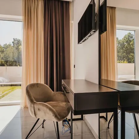 Niz I By Awaytocroatia *