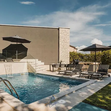 Niz I By Awaytocroatia Villa