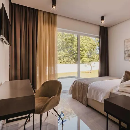 Niz I By Awaytocroatia Villa *