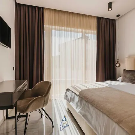 Niz I By Awaytocroatia Villa