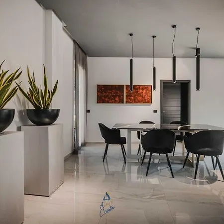 Niz I By Awaytocroatia Villa Mazurija